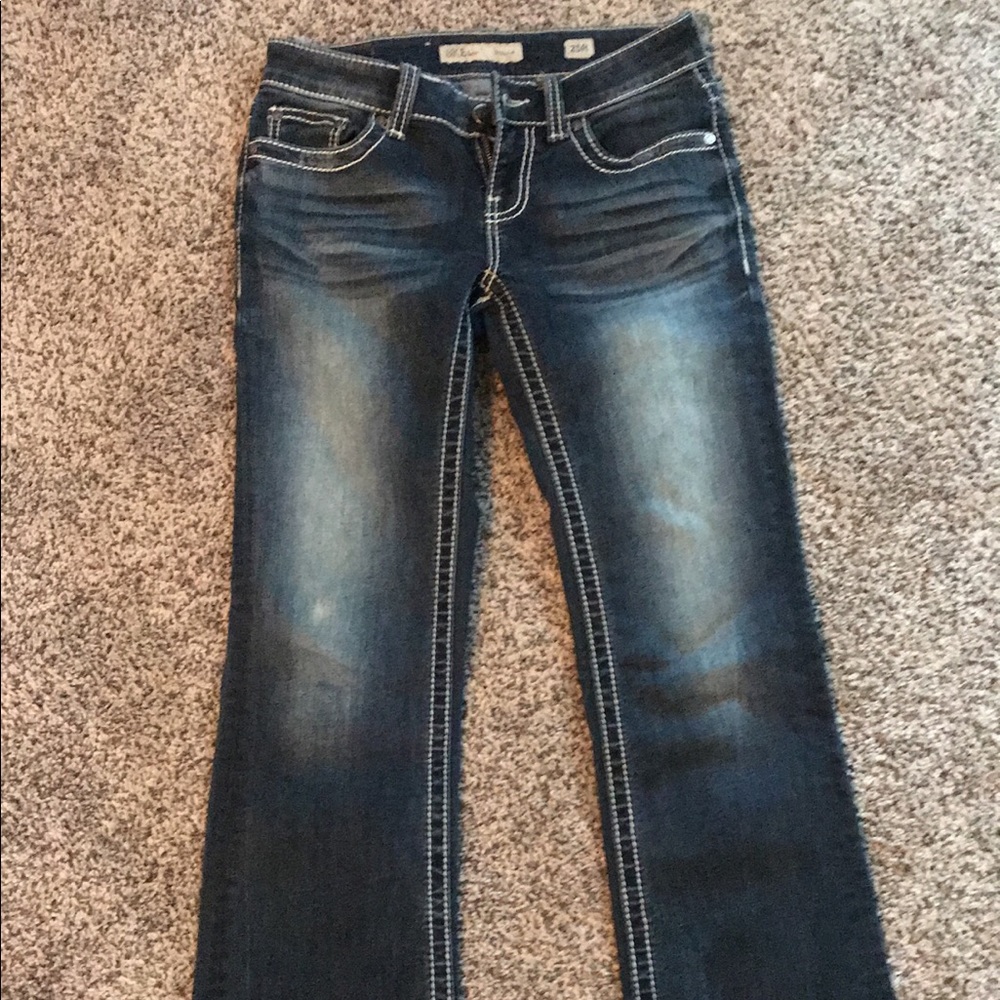 BKE Stella Jeans